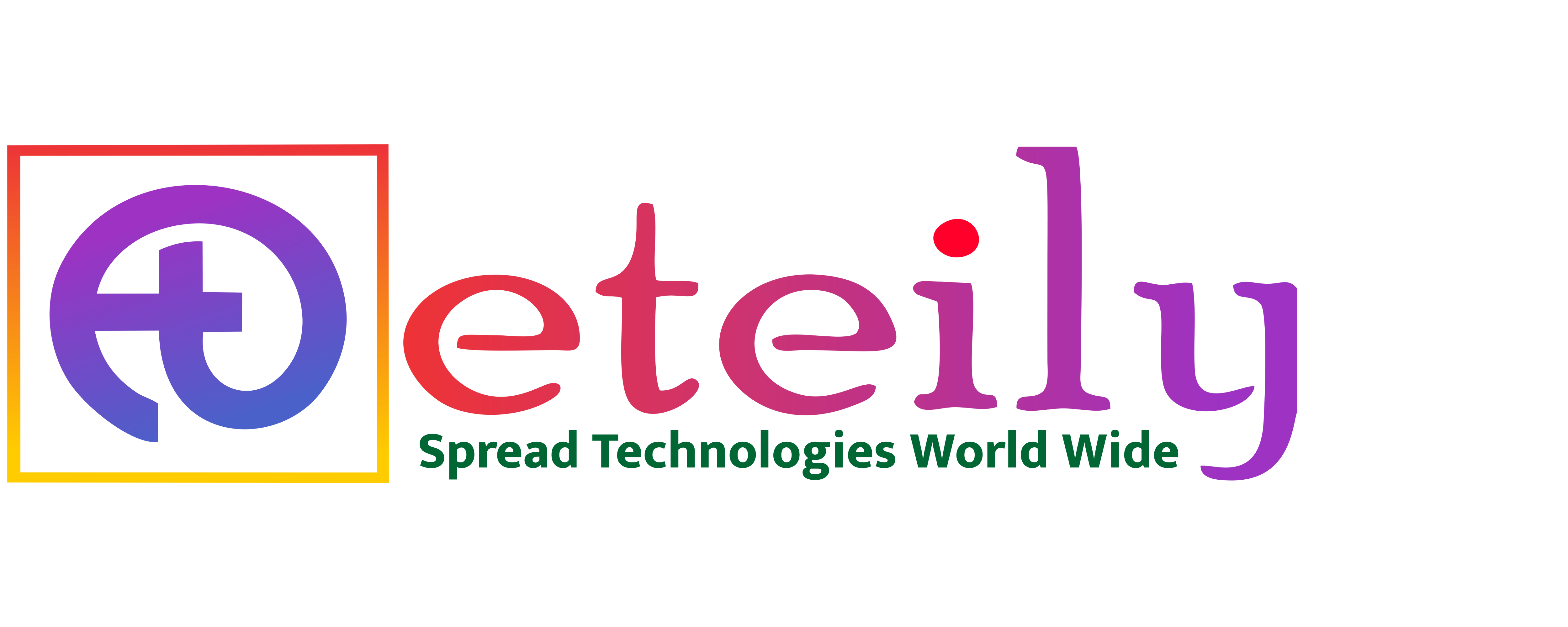 Eteily Technologies India Pvt. Ltd.