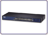 EtherWAN Systems, Inc.