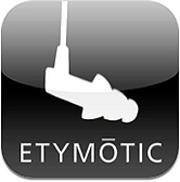 Etymotic Research, Inc. Logo
