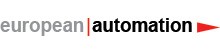 European Automation Logo