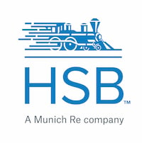HSB (Hartford Steam Boiler)