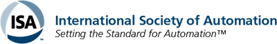 International Society of Automation (ISA)