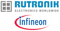 RUTRONIK Electronic Components GmbH