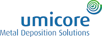 Umicore Metal Deposition Solutions