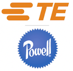 Powell Electronics / TE Connectivity
