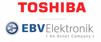 EBV Elektronik / Toshiba