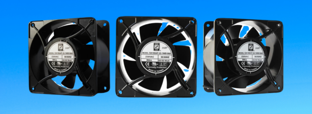 Webinar: Designing Reliable Cooling Systems for Harsh Industrial Environments Interview