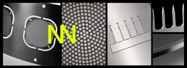 Webinar: Creating High-Performance Parts with Chemical Etching
