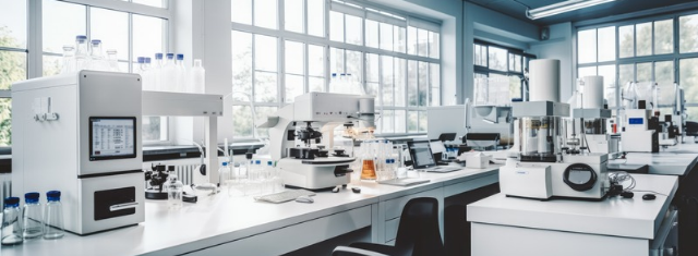Webinar: Breaking Bottlenecks: How Advanced Motion Solutions Drive Total Lab Automation Interview