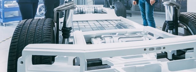 Webinar: Master Safe, Reliable and High-performance Automotive Battery Management Designs