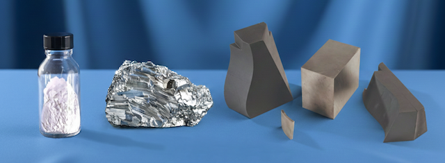 Webinar: Reshaping the Global Magnet Industry: Supply Chains, Demand Growth, and Strategic Opportunities Beyond China