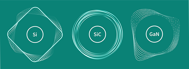 Webinar: Choosing between Si, SiC and GaN: Which High-Voltage Power Transistor is Best for Your Application?