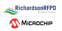 Richardson RFPD / Microchip Technology