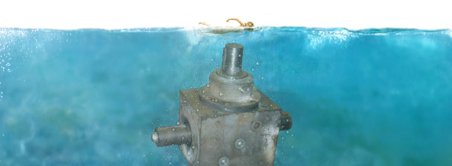 Webinar: Gearbox Horror Stories: Engineering Failures and How to Prevent Them