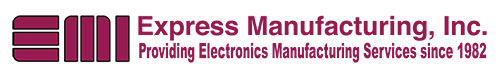 Express Manufacturing, Inc.