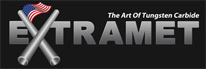 Extramet Products, LLC Logo