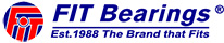 FIT Bearings, Inc. Logo