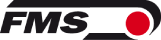 FMS USA, Inc. Logo