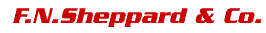 F.N. Sheppard & Co.