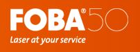 FOBA Laser Marking + Engraving (ALLTEC  Angewandte Laserlicht Technologie GmbH) Logo