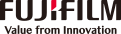 FUJIFILM Holdings Corporation Logo