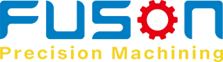 FUSON PRECISION MACHINING CO., LTD.