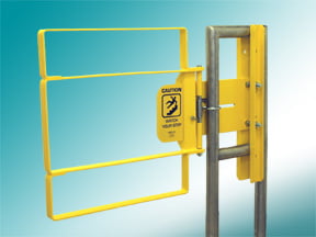 FabEnCo, Inc. - XL Series Gate