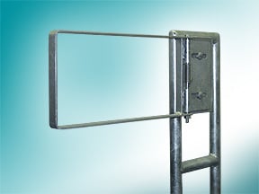 FabEnCo, Inc. - R Series Gate