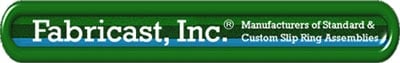 Fabricast, Inc. Logo
