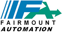 Fairmount Automation, Inc. Logo