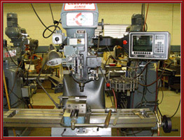 F & G Tool Die Company