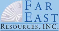 Far East Resources, Inc.