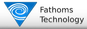 Fathoms Technology Logo