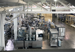 Federal Equipment Company