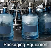 Federal Equipment Company