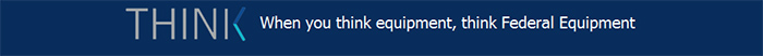 Federal Equipment Company