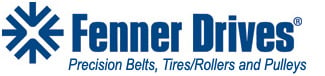 Fenner Drives Logo