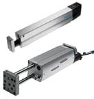 Festo Corporation  - Linear modules Type HMP/HMPL