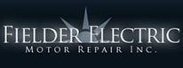 Fielder Electric Motor Repair, Inc. Logo