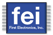 First Electronics, Inc.