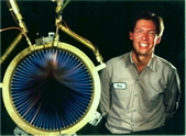 Flame Treating Systems, Inc.