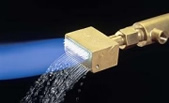 Flame Treating Systems, Inc.