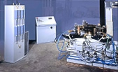 Flame Treating Systems, Inc.