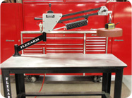 FlexArm/Tapping & Torque Arms
