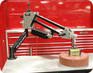Part Manipulator/Lift Assist