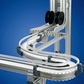FlexLink - Aluminium Conveyor Systems