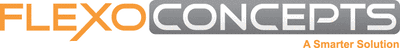 Flexo Concepts, Inc. Logo
