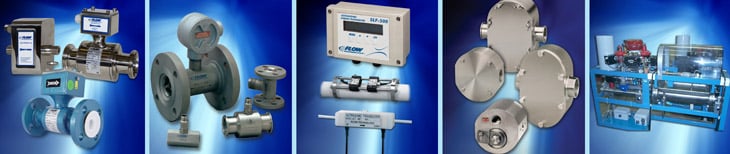 Flow Technology, Inc.