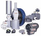 Flowserve Corporation - Automax