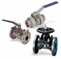 Flowserve Corporation - McCanna / Marpac